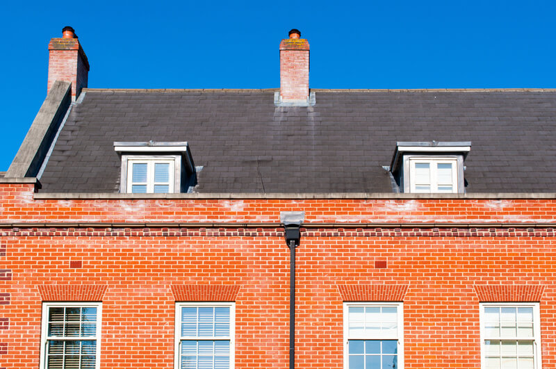 Chimney Flashing Woking Surrey