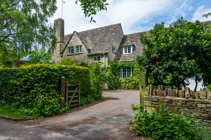 Domestic Roofing Woking Surrey