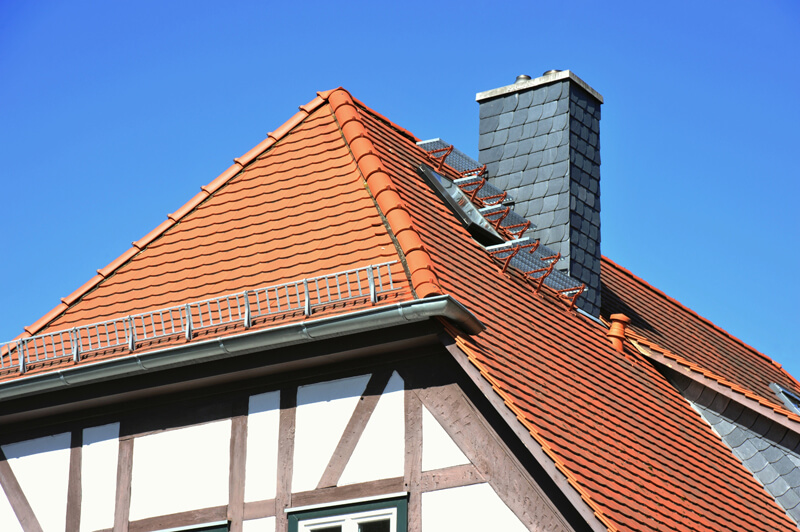 Roofing Lead Works Woking Surrey