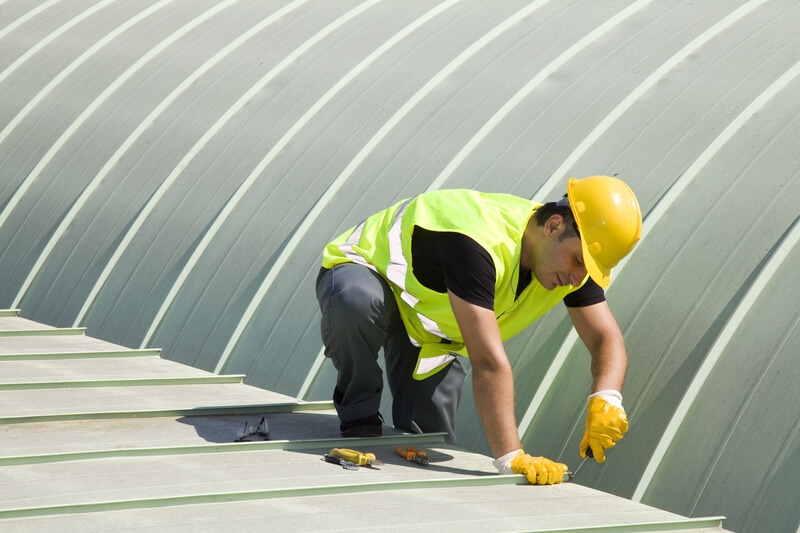 Metal Roofing Woking Surrey