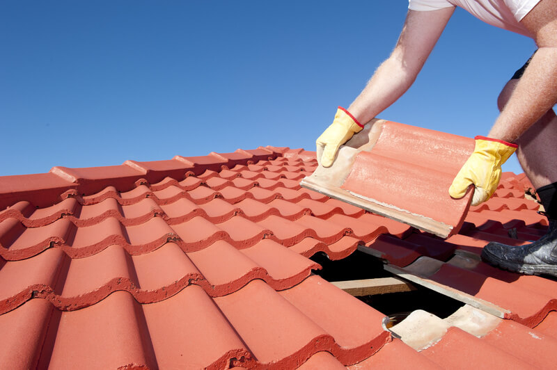 Replacement Roofing Tiles Woking Surrey