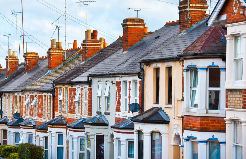 Roofing Cost in Woking Surrey