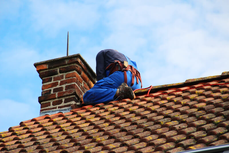 Roofing Services in Woking Surrey