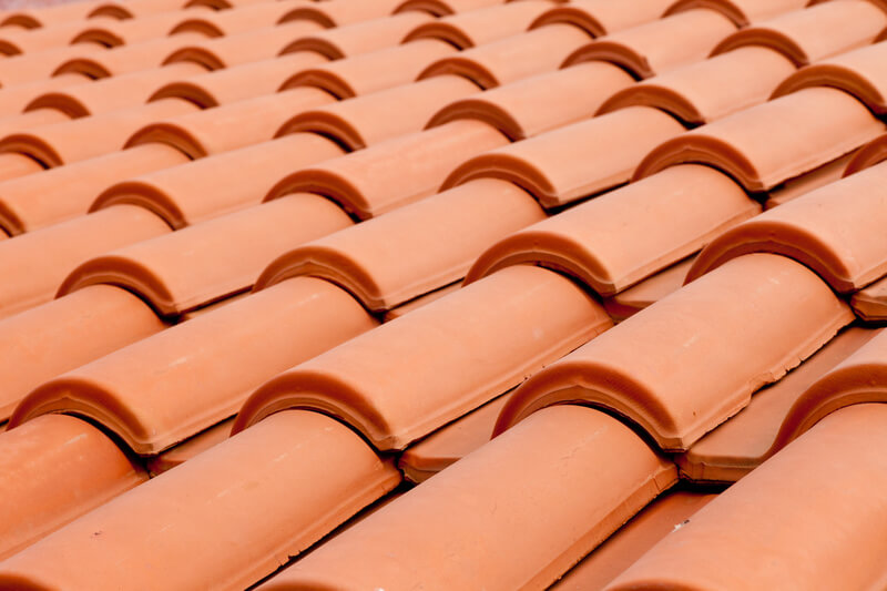Tile Roofing Woking Surrey